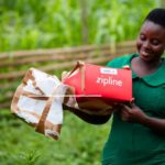 Zipline and other stakeholders commended for efforts in improving Maternal Healthcare Delivery in Ghana