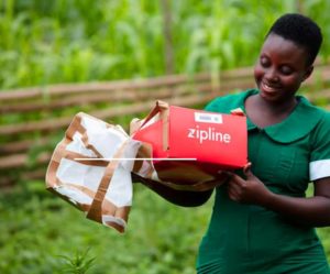 Zipline and other stakeholders commended for efforts in improving Maternal Healthcare Delivery in Ghana