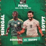 Match Facts – Senegal v Egypt