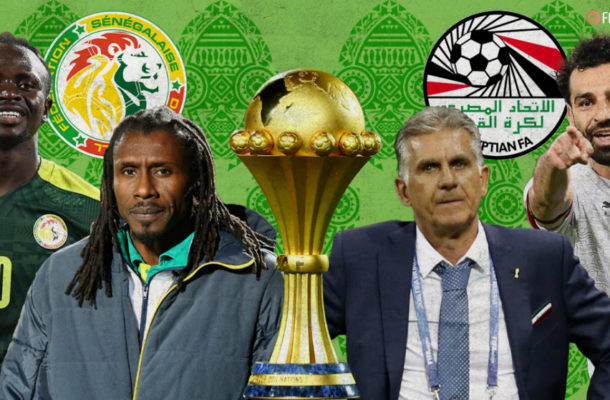 AFCON 2021 FINAL - Senegal v Egypt: First title or record extension?