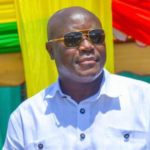 Akufo-Addo suspends Sekondi-Takoradi MCE
