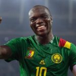 Afcon 2021: Roger Milla says Vincent Aboubakar could become African great