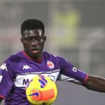 Alfred Duncan: Is Juventus strike Fiorentina man's latest Ghana statement ahead of World Cup?