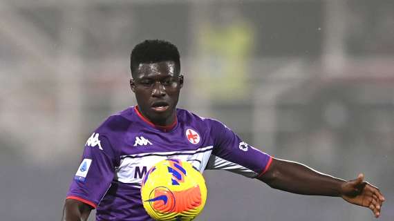Alfred Duncan: Is Juventus strike the Fiorentina man's latest Ghana statement ahead of World Cup?