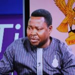 Corruption cannot be defined under Akufo-Addo's government - Anthony Nukpenu