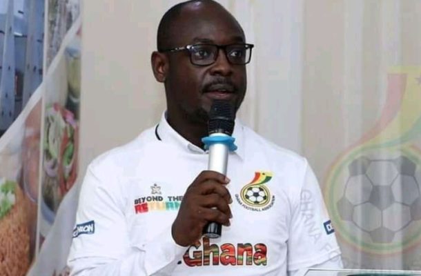 Ghana will soon have a substantive coach - Henry Asante Twum