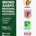 Brong Ahafo Regional Congress fixed for February 24: Division Two League stars two days later