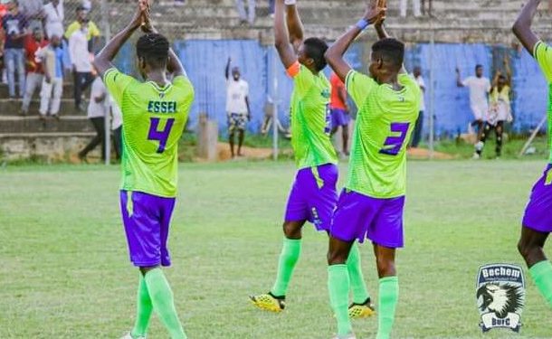 GPL: Round up of match week 24 from all centers with league table
