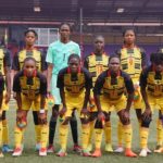 Black Princesses coach Ben Fokuo names squad for Ethiopia clash