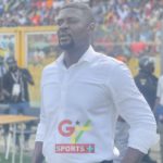 My work makes me the best coach in Ghana - Hearts Coach Samuel Boadu