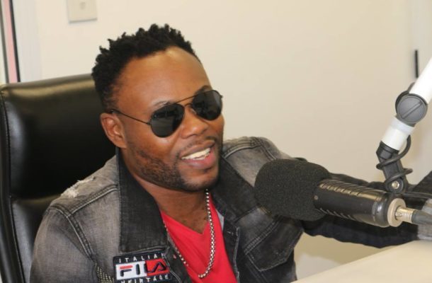 Final funeral rites for highlife legend Dada K.D. rescheduled to September