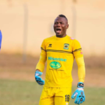 Danlad Ibrahim apologizes for his conduct in Kotoko's defeat to Elmina Sharks