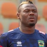Asante Kotoko captain expresses concern over team's poor form