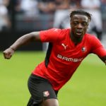Manchester City close to signing of exciting winger Jeremy Doku from Stade Rennes