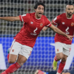 FIFA Club World Cup: Hany helps Al Ahly reach semi's to face Palmeiras