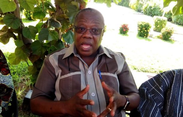 We know the cause of Atta Mills’ death – Family