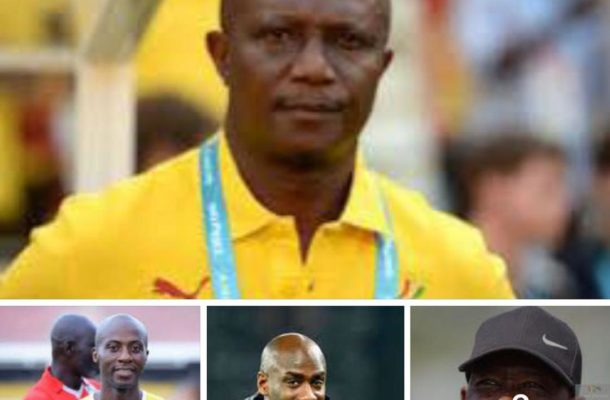 Ghana Football Association should take a cue from the Senegalese Football Federation