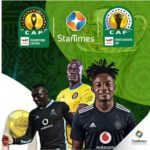 StarTimes acquires broadcasting rights to CAF Inter-Club competitions in sub-Saharan Africa