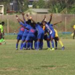 DOL: Liberty trek to Young Wise as Tema Youth host Nania