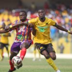 GPL: Hearts halt rampaging Kotoko in entertaining draw