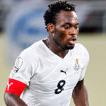 We never practiced the freekick goal I scored against Morocco in CAN 2008 - Michael Essien