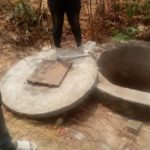A/R: ‘Missing’ 40-yr-old mason found dead in well