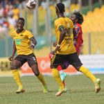 VIDEO: Watch highlights of Hearts of Oak's draw with Kotoko
