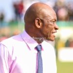 Let Ghanaians judge the Nsoatreman goal - Kotoko coach