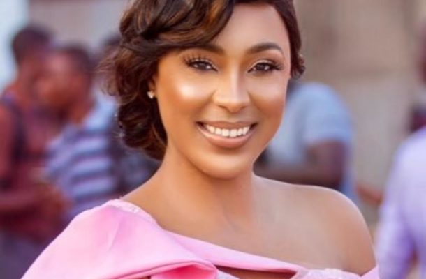 I’ll never have kids until I marry – Nikki Samonas