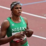 Blessing Okagbare banned 10 years for 'multiple' anti-doping breaches