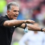 Afcon 2021: Egypt coach Carlos Queiroz unhappy with Samuel Eto'o 'war' comments