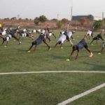 Training of referees for Regional Leagues takes off Friday