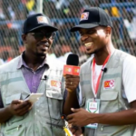 From microphone to the whistle: Journalist turned referee to officiate Hearts vs Kotoko game