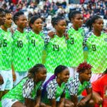 Nigeria: NFF apologise to Super Falcons for airport delay