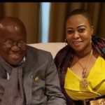 Serwaa Broni to speak exclusively to Kevin Taylor on her relationship with Akufo Addo