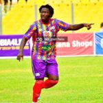 Sulley Muntari headlines Hearts' trip to Tamale in search of redemption
