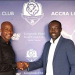 Accra Lions appoints Ibrahim Tanko as their new Sporting Director