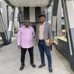 Dr. Kwame Kyei, Togbe Afede represent their clubs at African Super League meeting