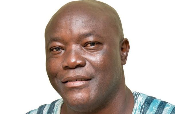 You cannot suspend Mayor of STMA – Akufo-Addo told