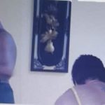 Half-naked photo of “Akufo-Addo” and “Serwaa Broni” in a room forensically fact-checked