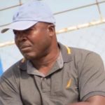 We lost because we did'nt convert our chances against Samartex - Coach Yaw Acheampong
