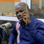 Abronye to abstain from NPP special delegate conference