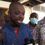 No amount of Dampare’s populist incarcerations will stop me from speaking – Abronye