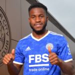 Ademola Lookman switches allegiance to play for Nigeria