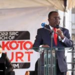 Dr. Afriyie Akoto launches Baffour Akoto Moot Court Competition 2022