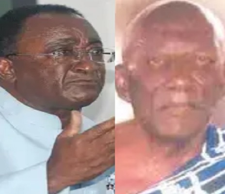How Nkrumah kept my father in condemned cell for 6 years — Dr. Afriyie Akoto