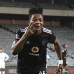 CAF CC: Kwame Peprah scores, provides assist for Orlando Pirates in win over Royal Leopards
