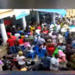 Chaos at Manhyia North over distribution of NPP polling station executive forms