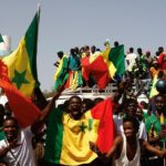 Monday declared plublic holiday in Senegal after AFCON title win