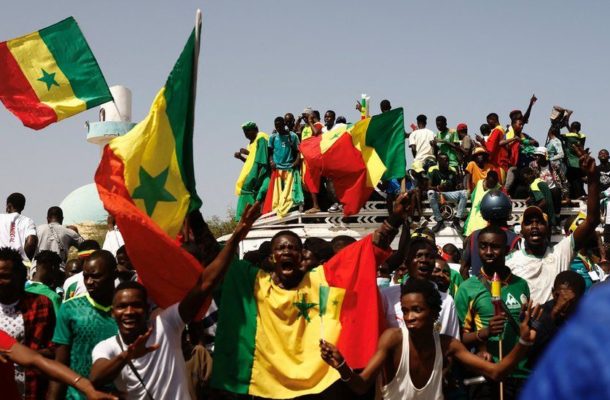 Monday declared plublic holiday in Senegal after AFCON title win